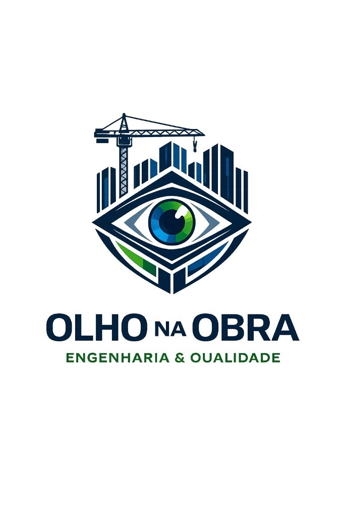 Olho na Obra — Engenharia e Qualidade
